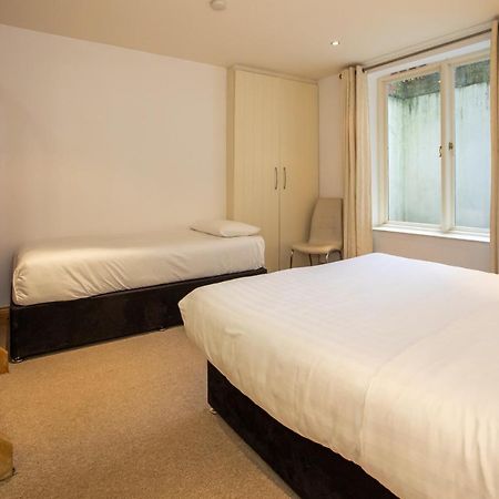 Ballsbridge Apartments 都柏林 外观 照片