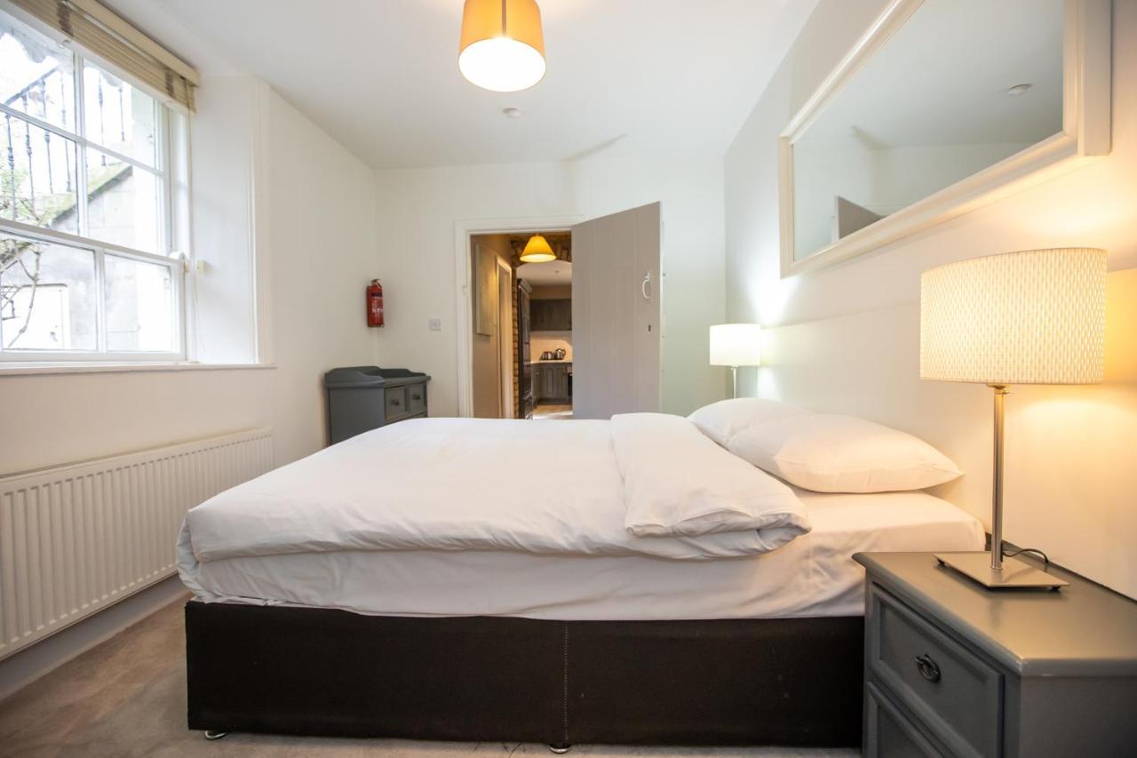 Ballsbridge Apartments 都柏林 外观 照片