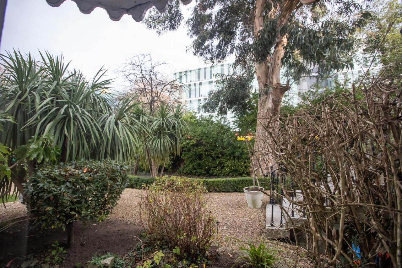 Ballsbridge Apartments 都柏林 外观 照片