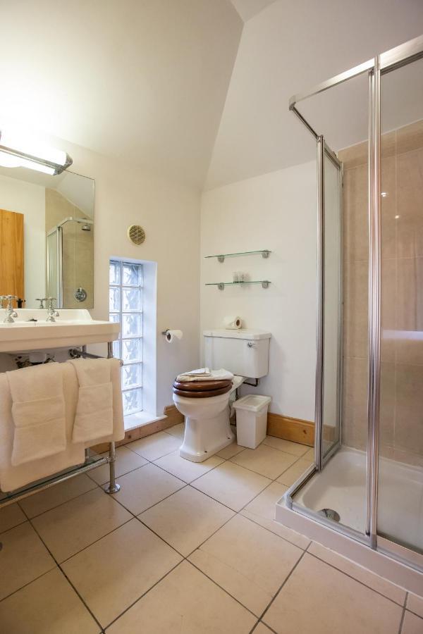Ballsbridge Apartments 都柏林 外观 照片
