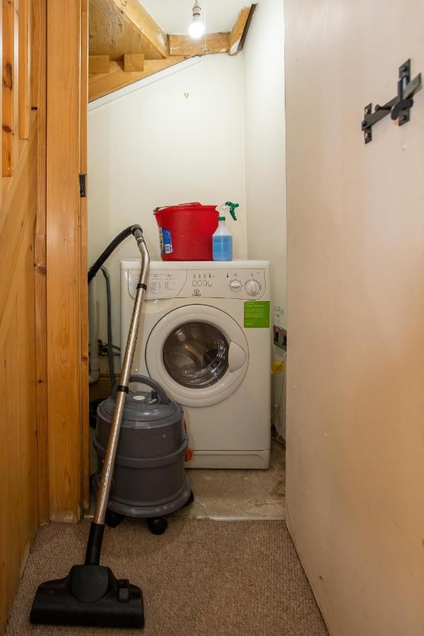 Ballsbridge Apartments 都柏林 外观 照片