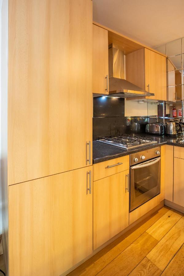 Ballsbridge Apartments 都柏林 外观 照片