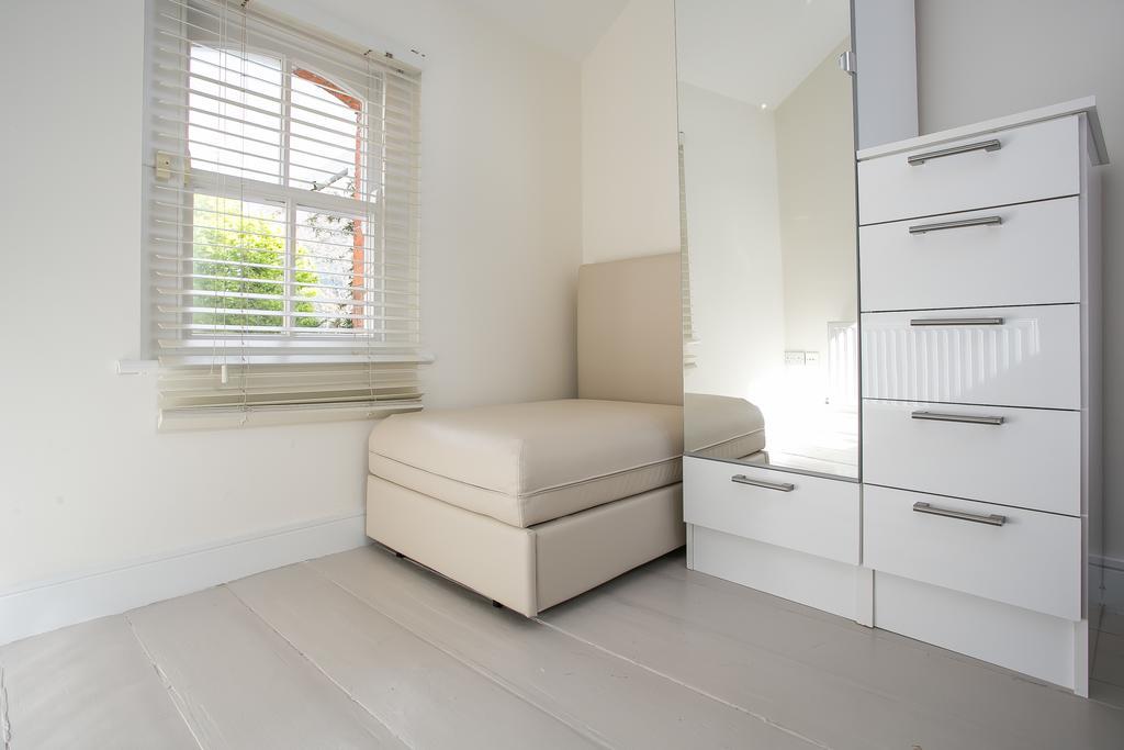 Ballsbridge Apartments 都柏林 外观 照片